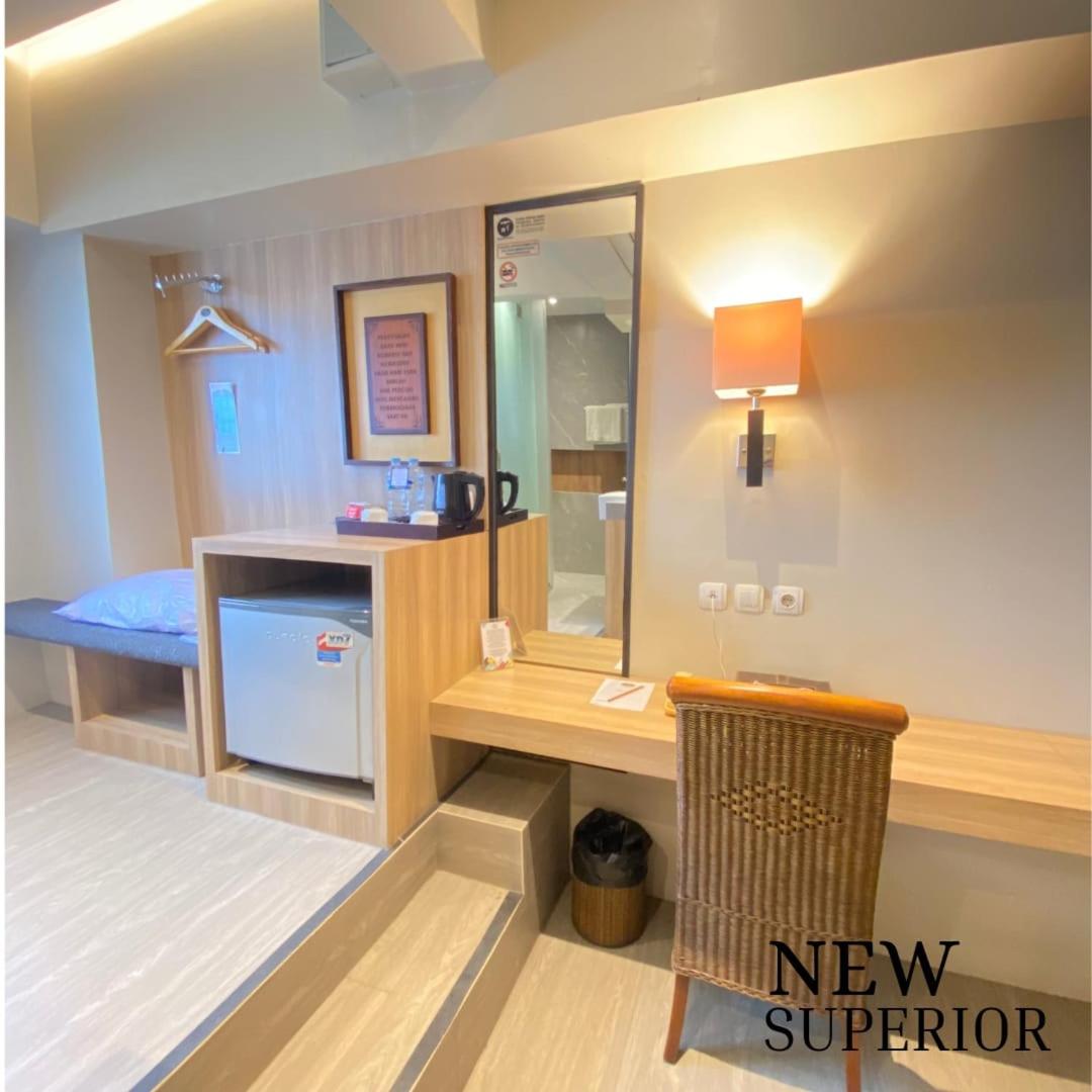 Asri Hotel Cirebon 43/43