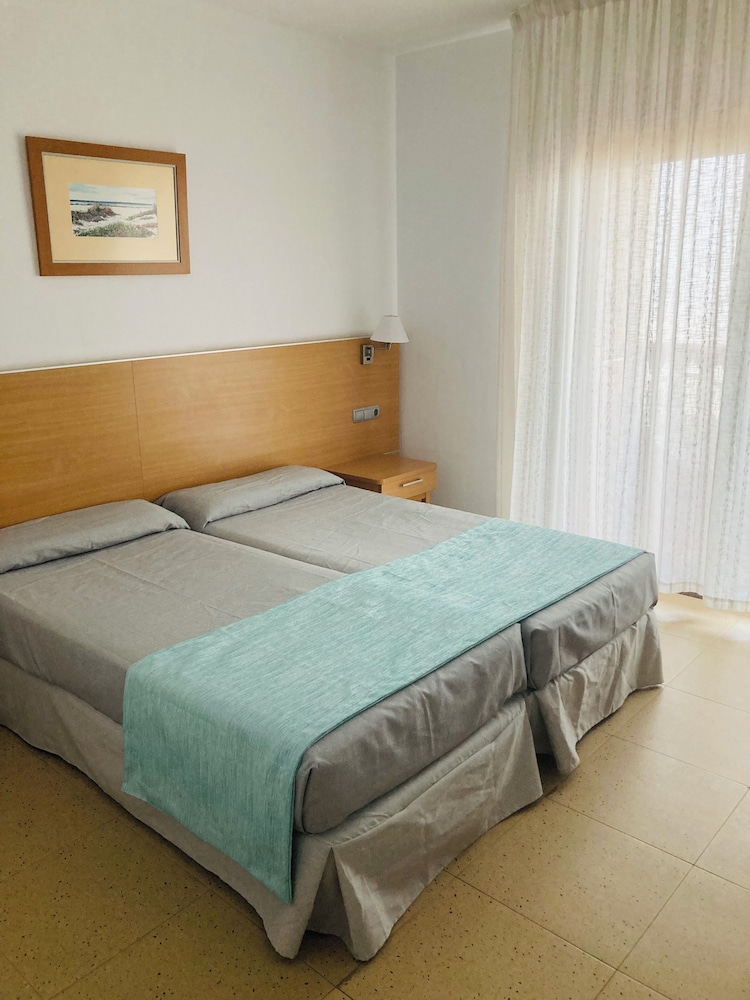 Sensity Hotel Vent de Mar 4/38