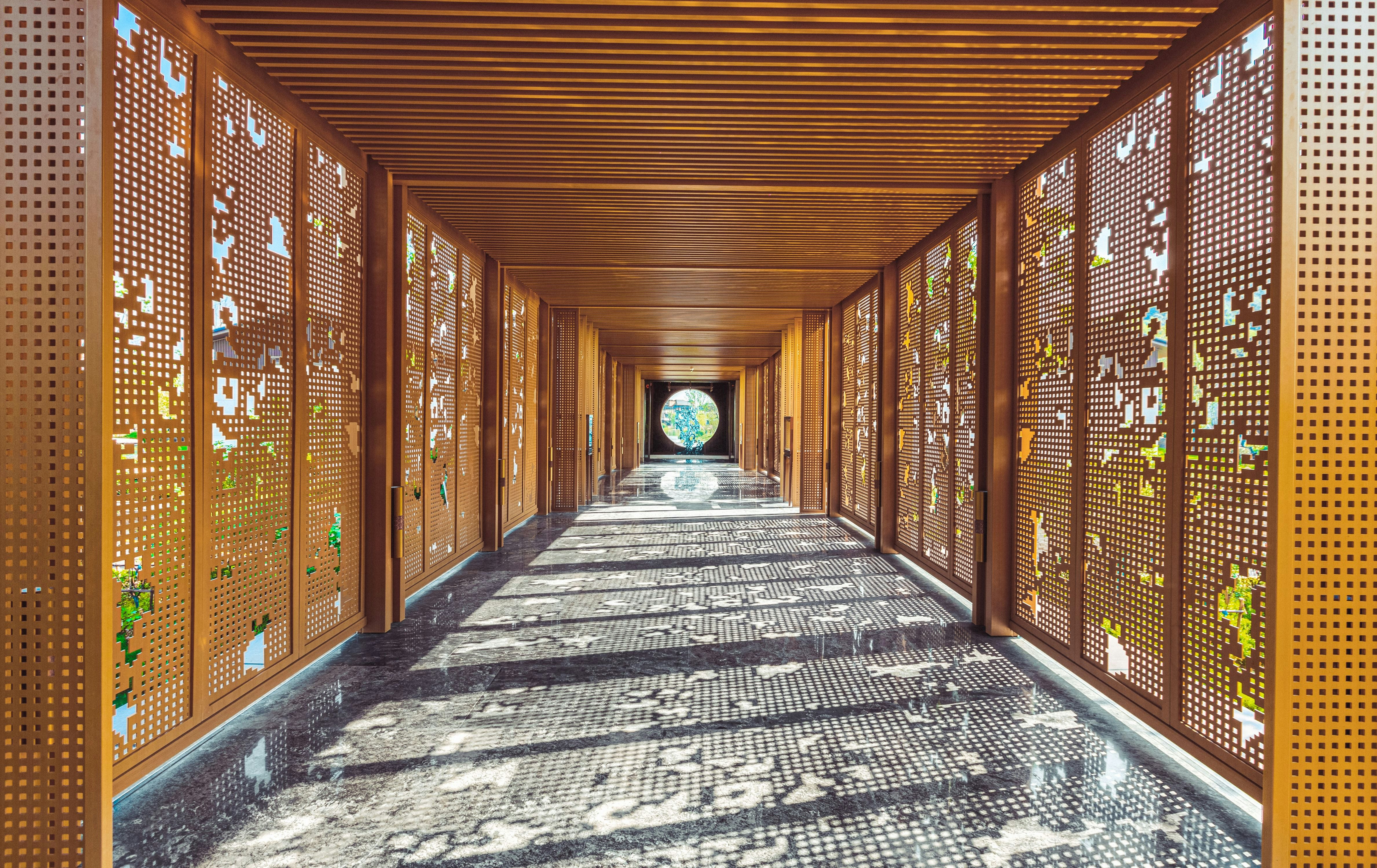 Hilton Suzhou New District 12/24