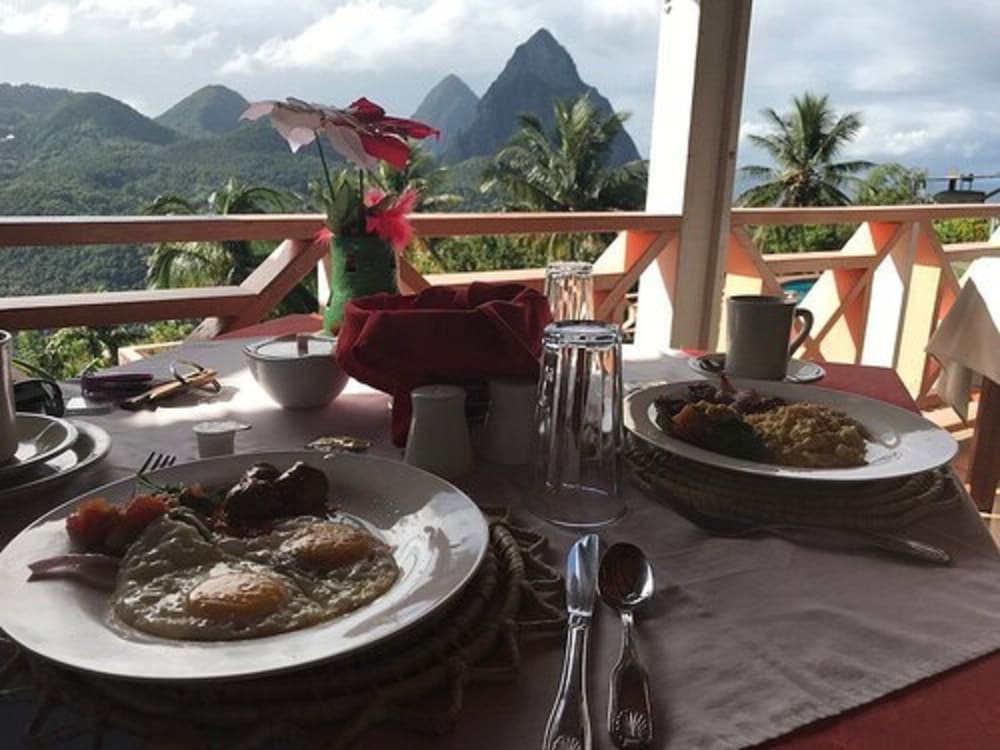 La Haut Resort 25/50