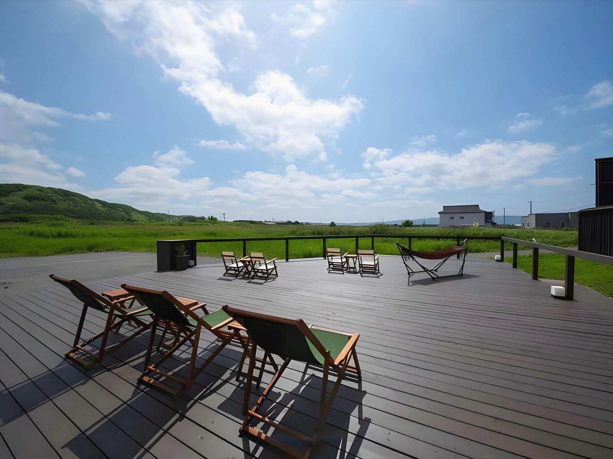 Hotel Meguma 20/31