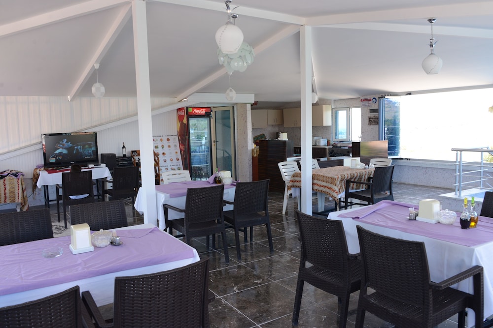 Hotel Goreme 38/49