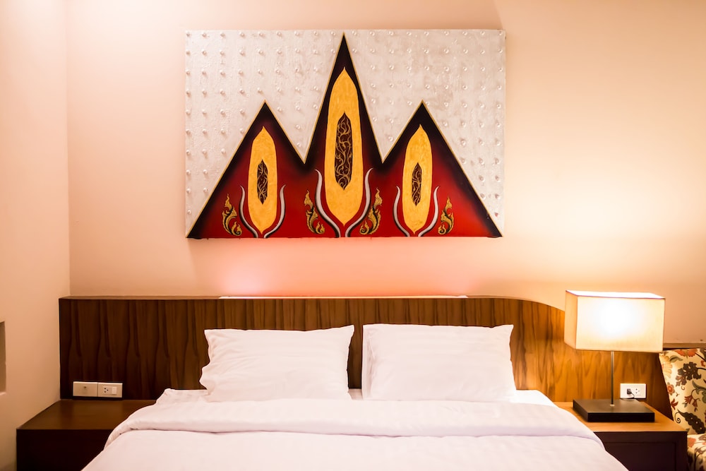 Foresto Sukhothai Guesthome 25/63