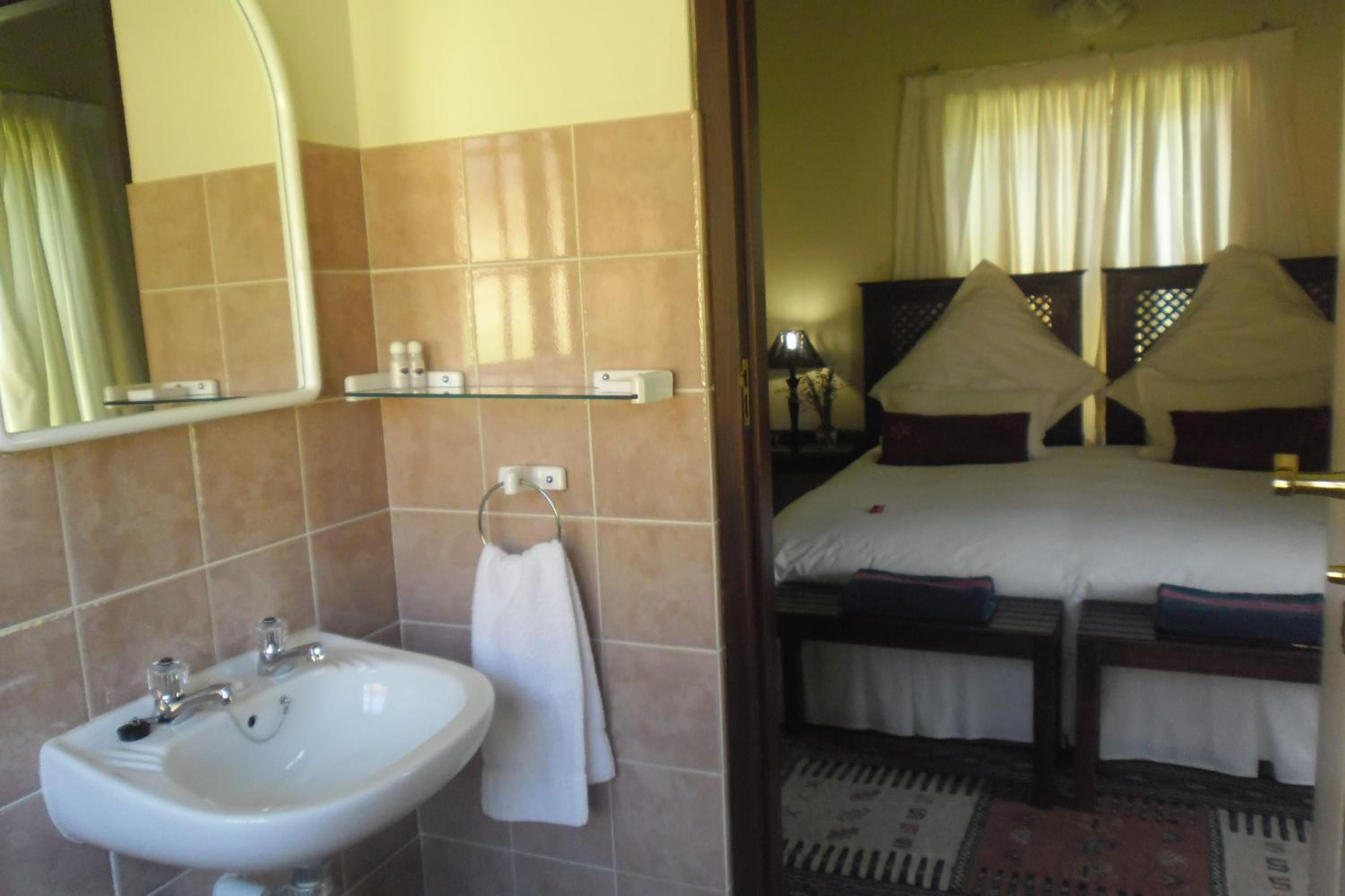 Rooiberg Lodge 49/50