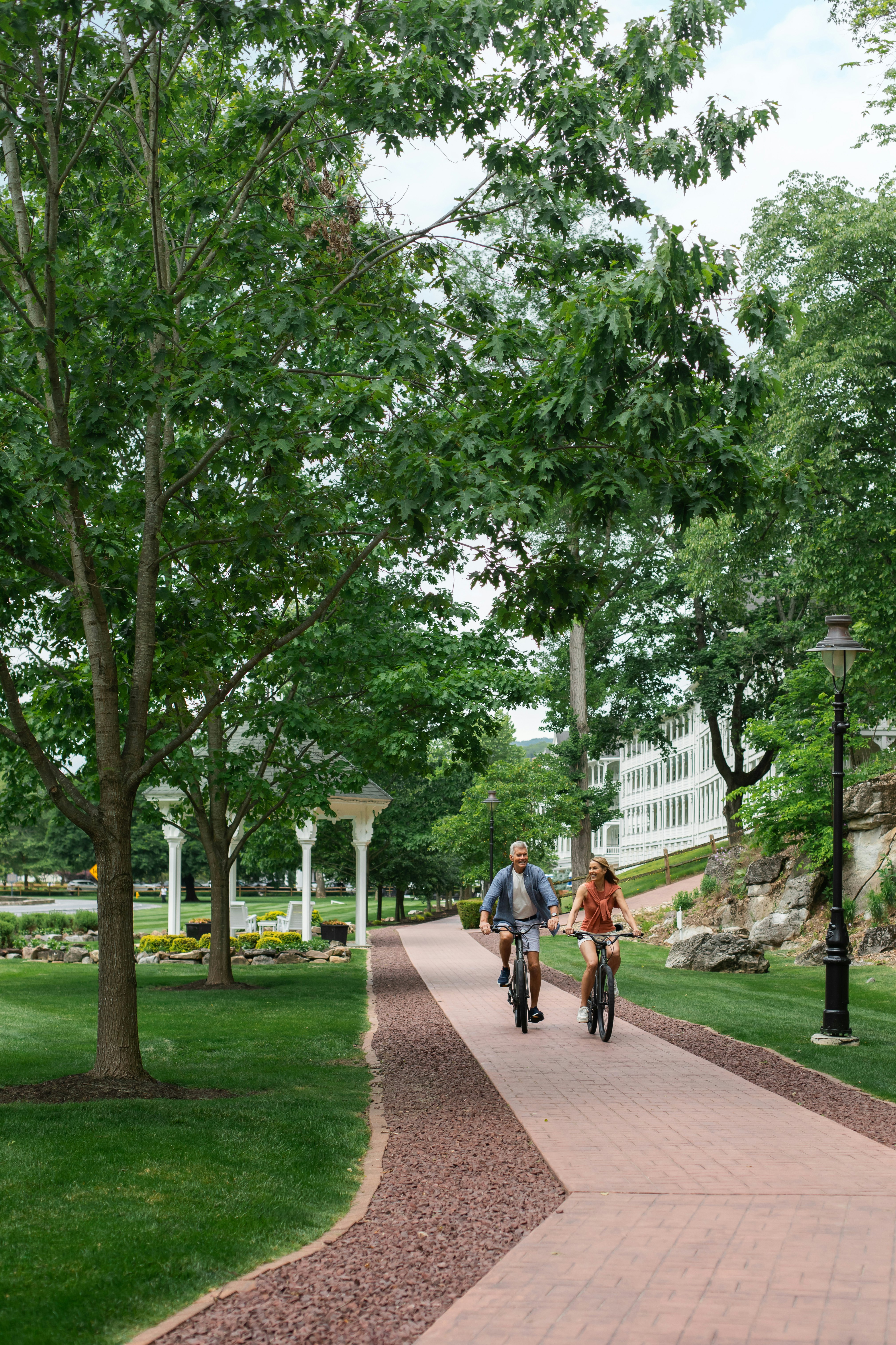 Omni Bedford Springs Resort 42/50