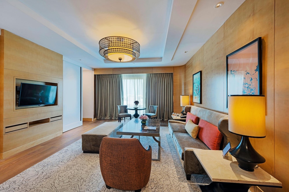 Itc Grand Chola A Luxury Collection Hotel Chennai 29/64