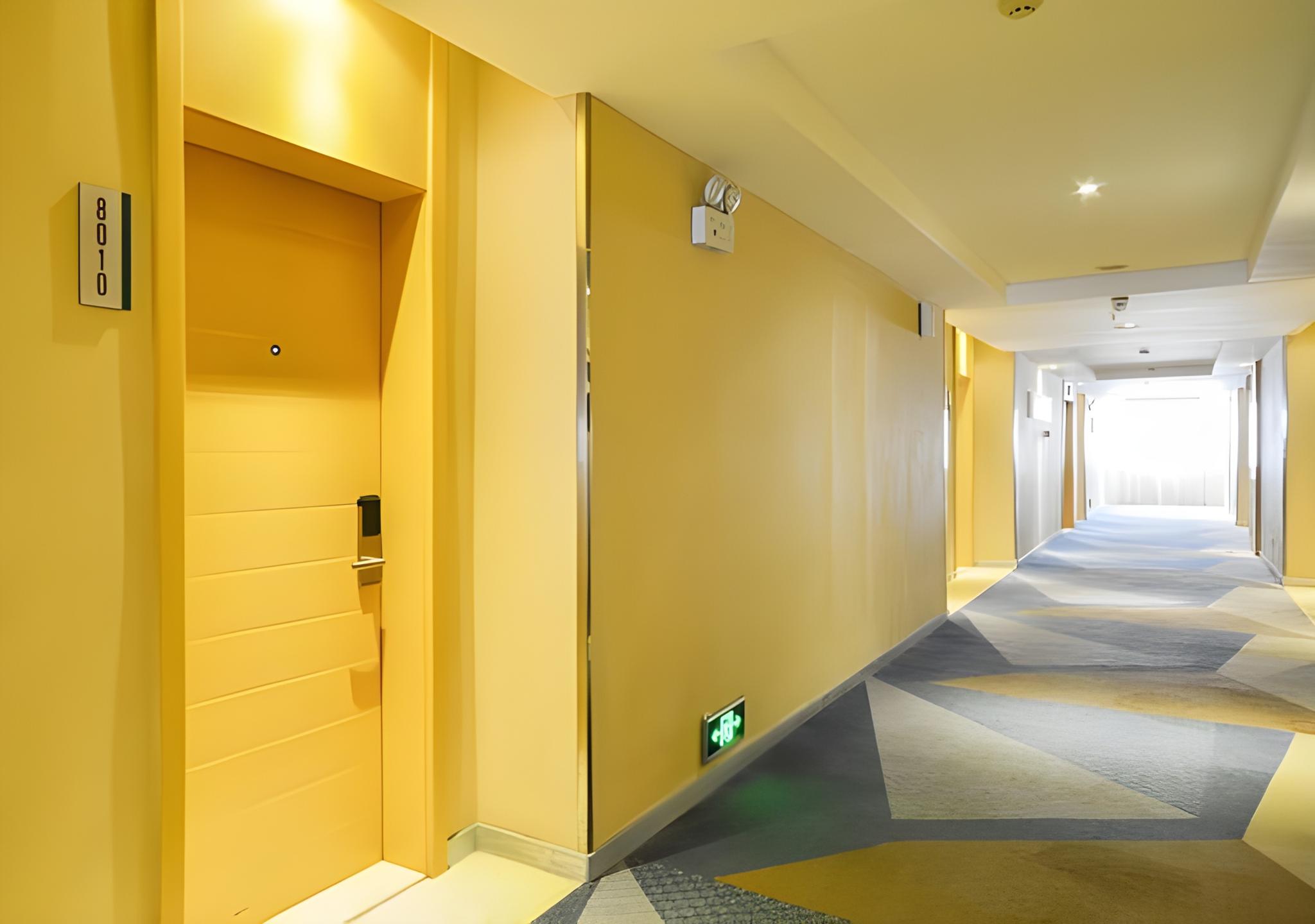 City Comfort Inn Jingzhou Taiyue Road 32/50