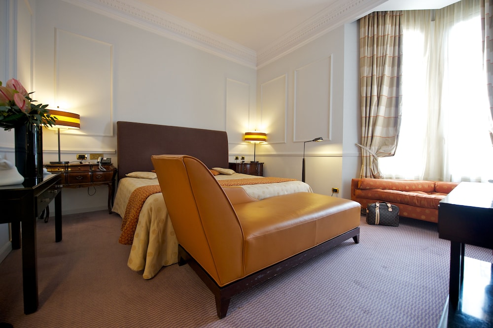 Grand Visconti Palace Hotel 57/75