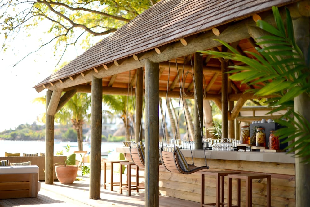 The Ravenala Attitude Formerly La Plantation Resort And Spa S 22/50