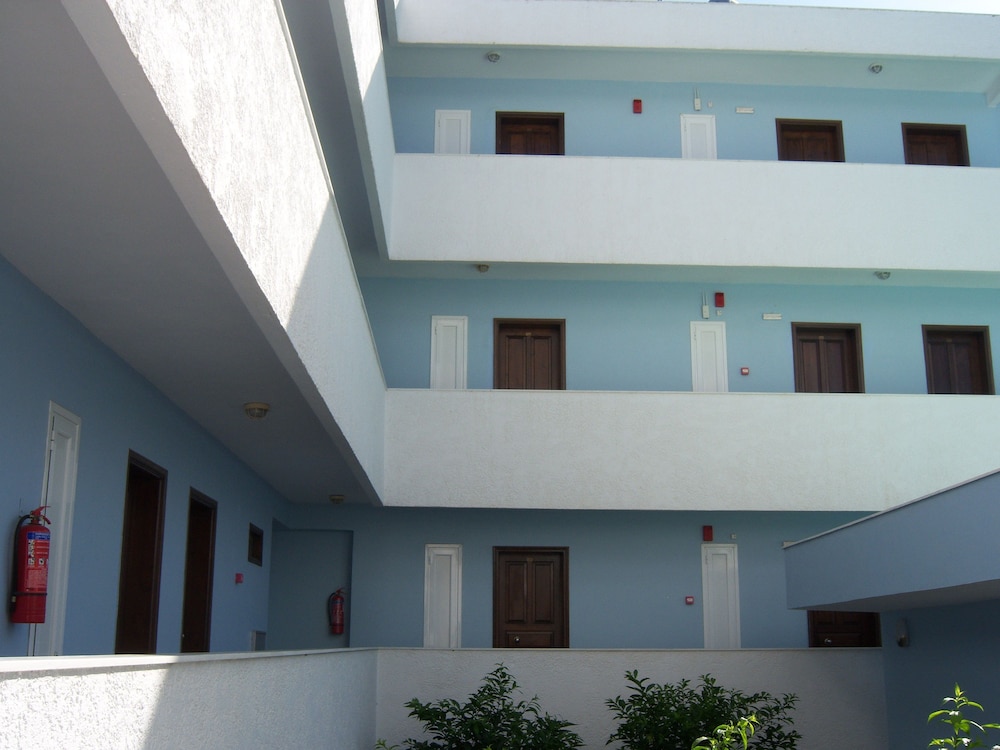Kos Bay Hotel 16/58