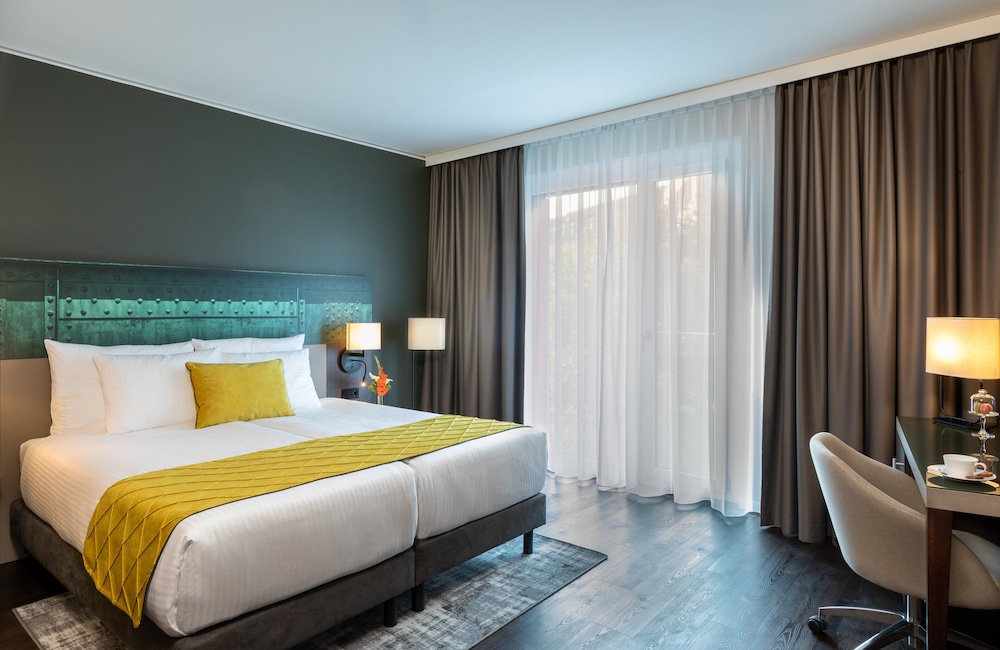 Leonardo Hotel Dortmund 14/77