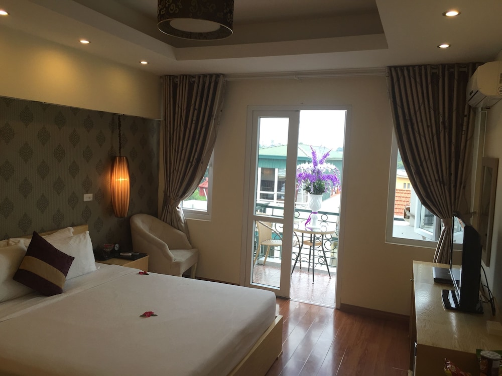 Impressive Boutique Hotel 19/50