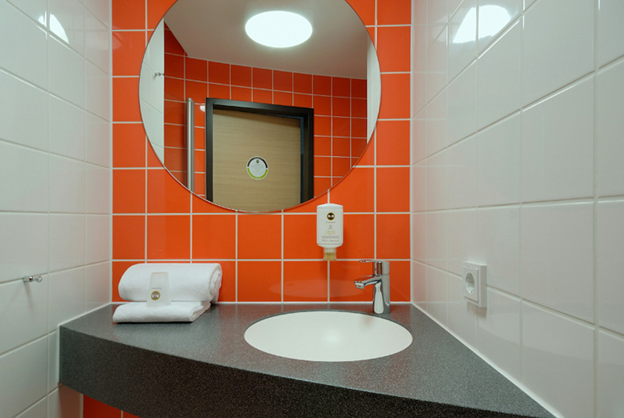 B&B Hotel Wiesbaden 35/37