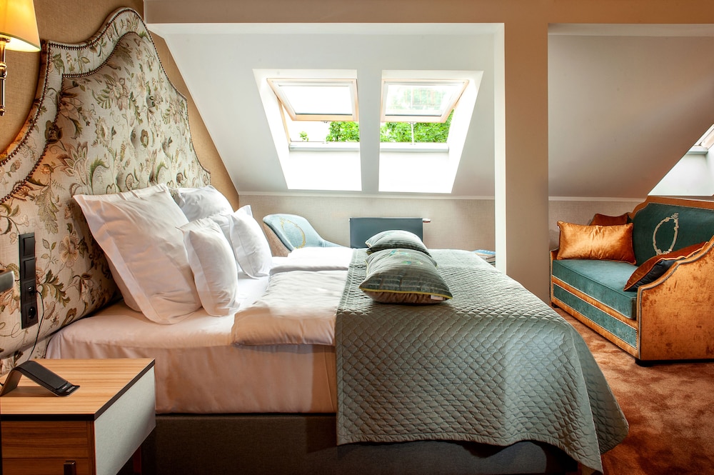 Balthazar Design Hotel 10/41
