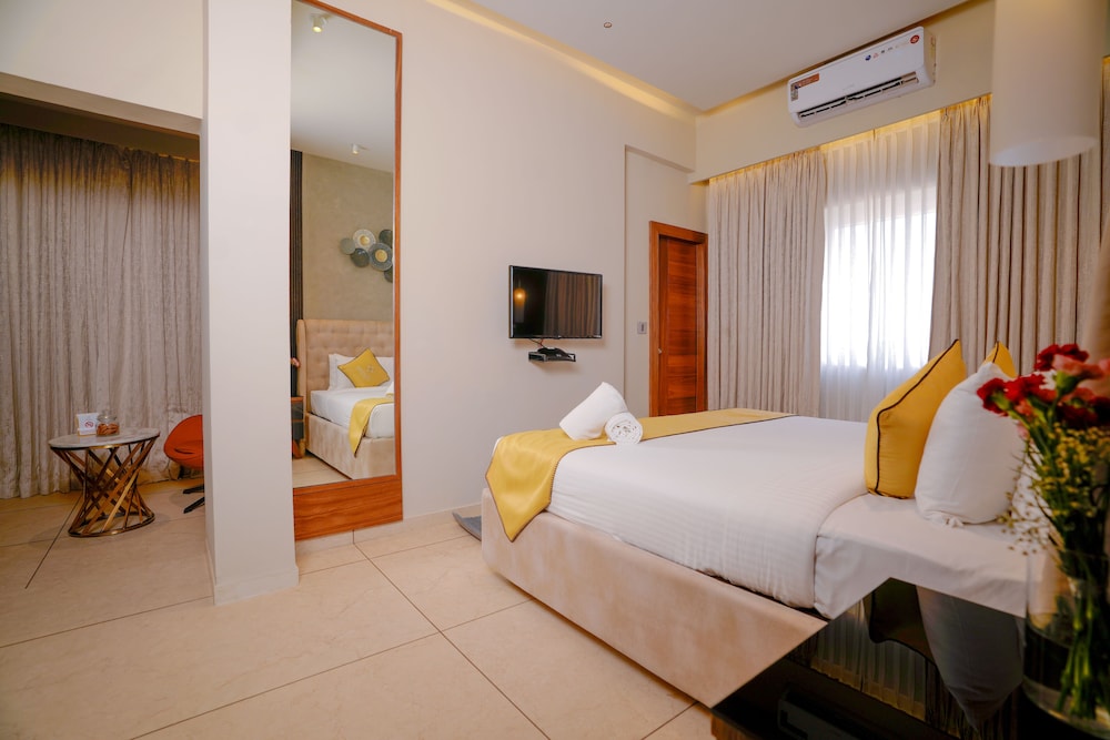 Lazdana Hotel Bangalore 22/53