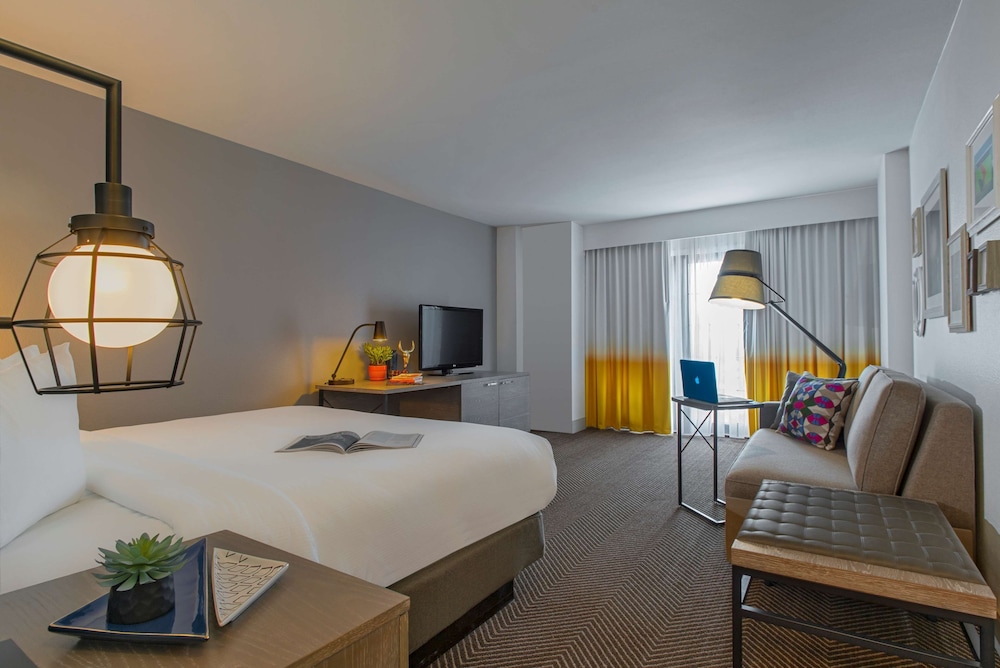 Doubletree By Hilton Austin 19/60