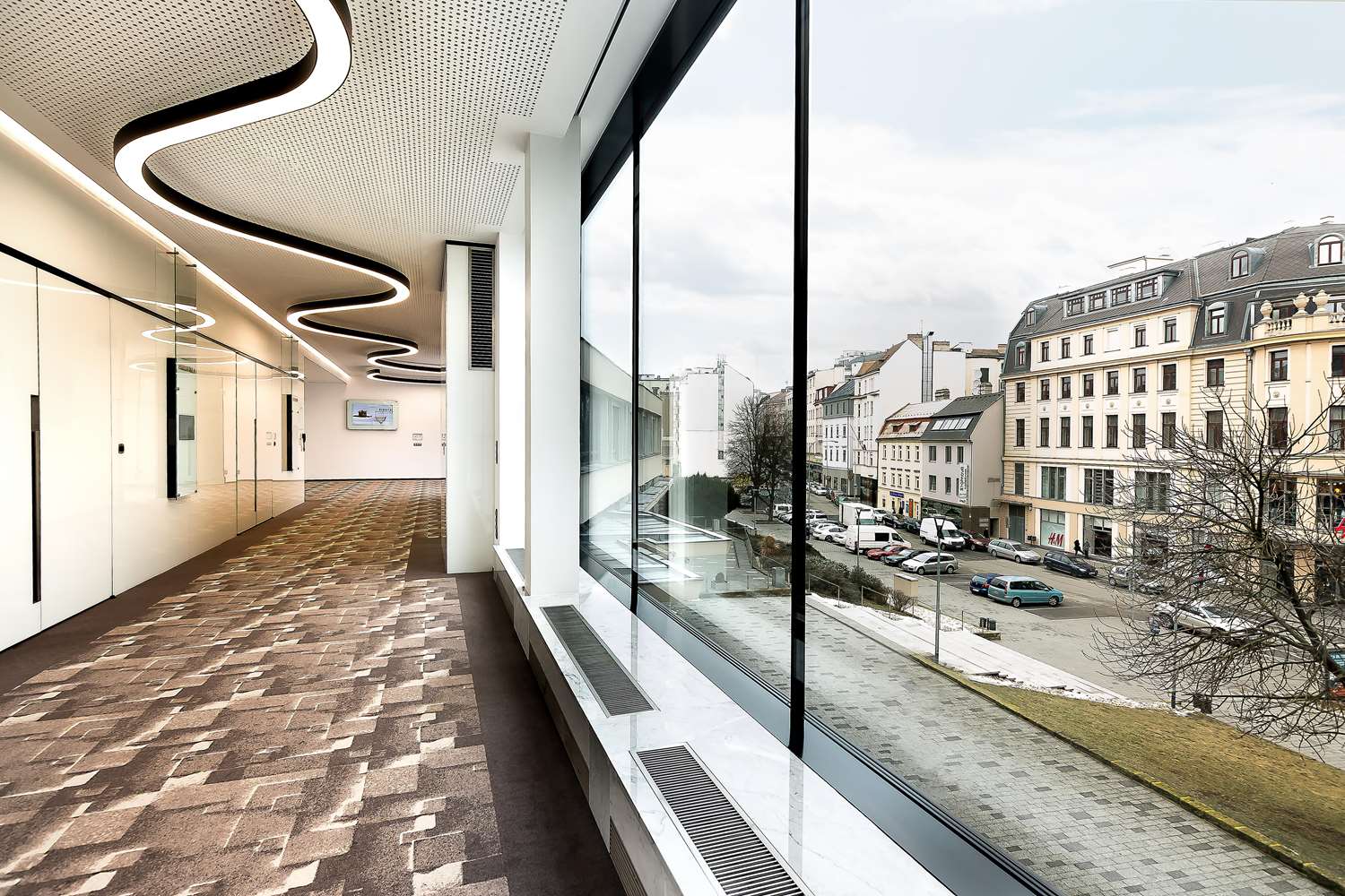Hotel International Brno 14/44