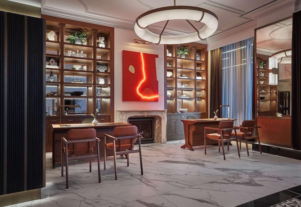 Pendry Washington DC - The Wharf 35/50
