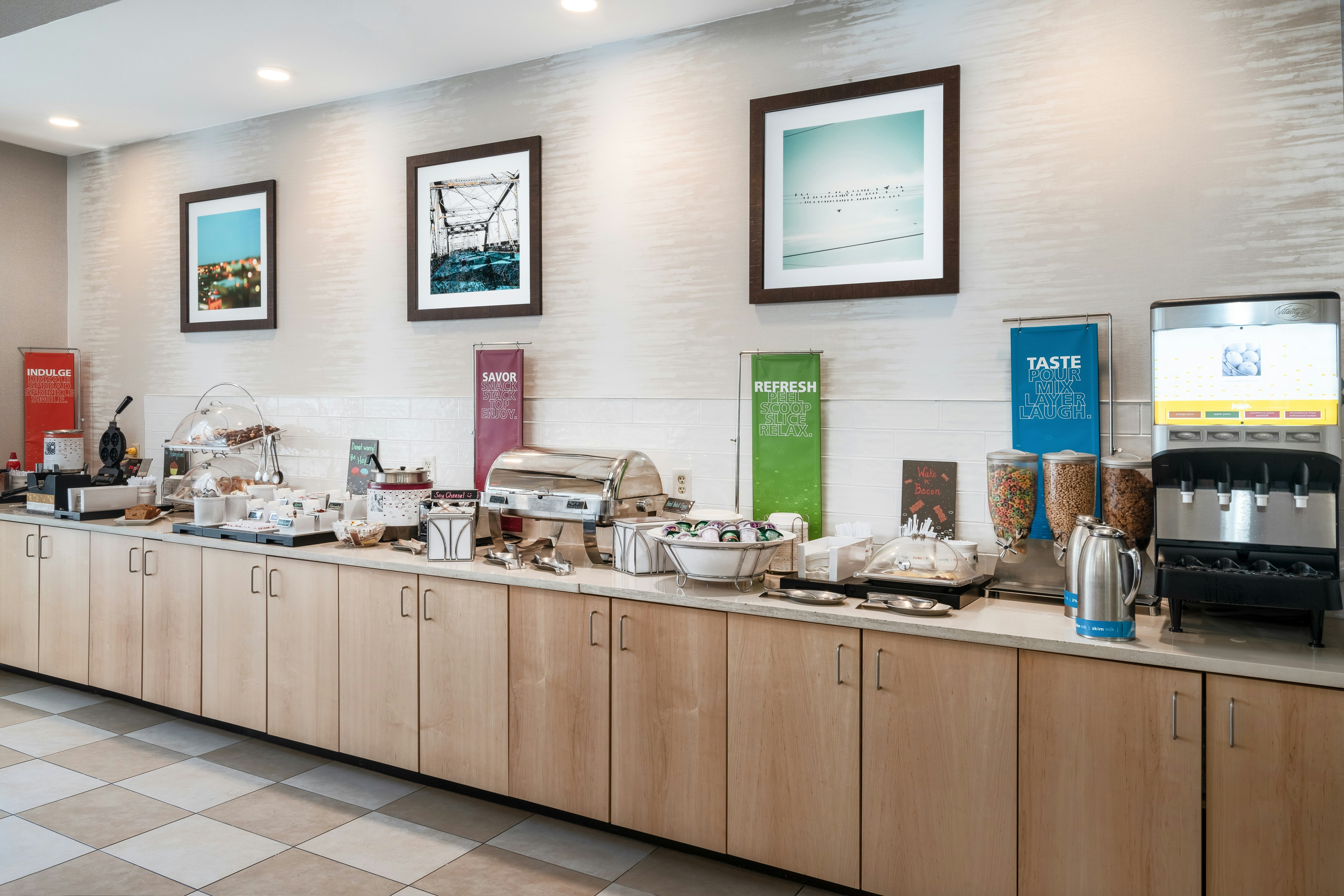 Hampton Inn & Suites Nashville/Franklin (Cool Springs) 38/38