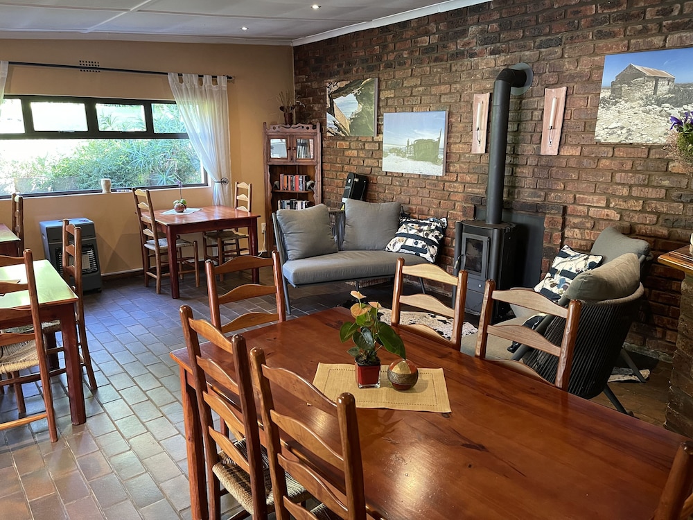 Marula Lodge Guesthouse 17/36