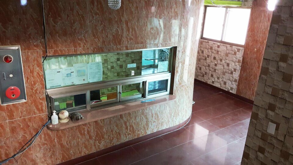 Mirim Motel 26/43
