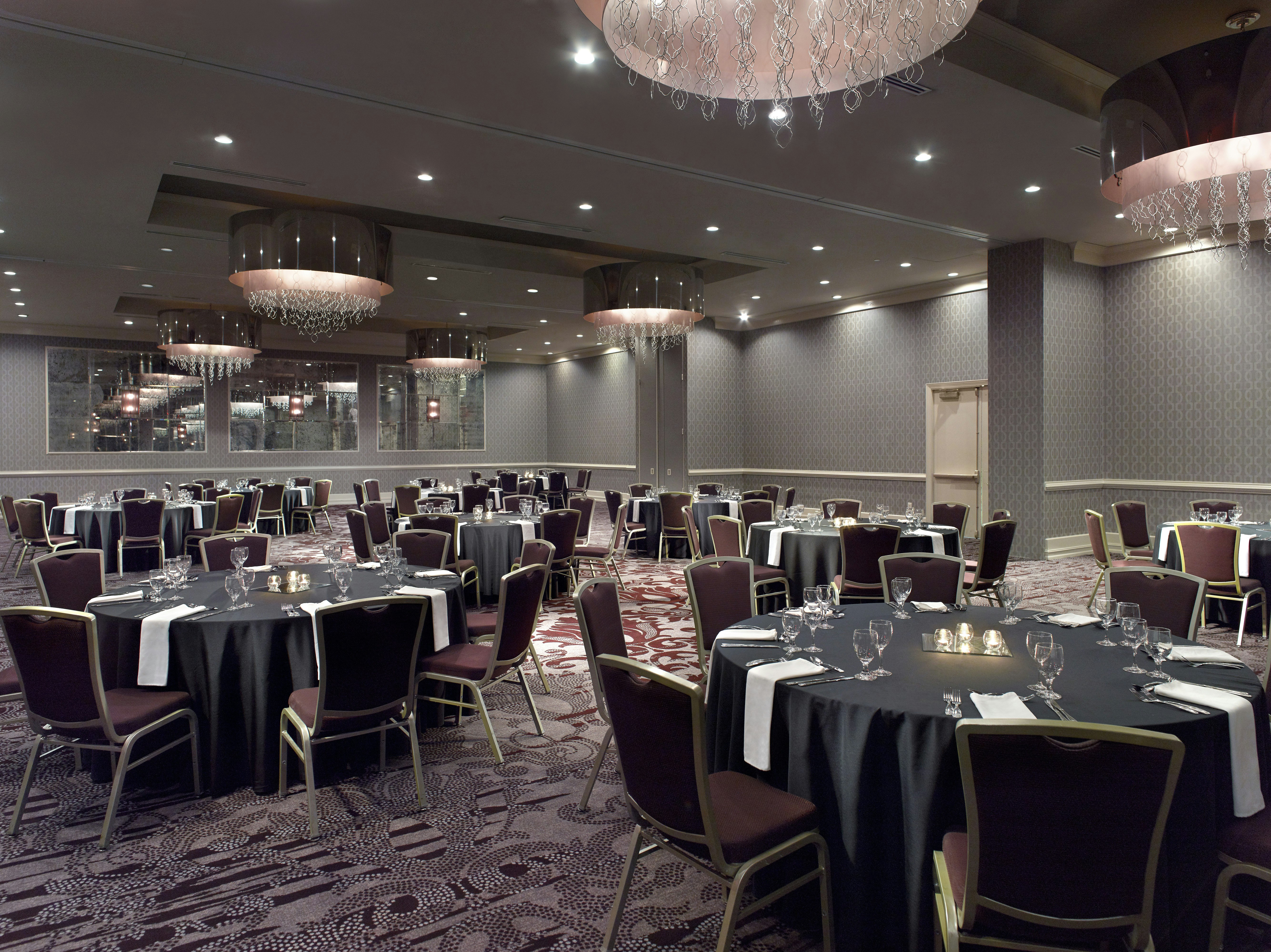 Hilton Garden Inn Atlanta - Buckhead 21/22