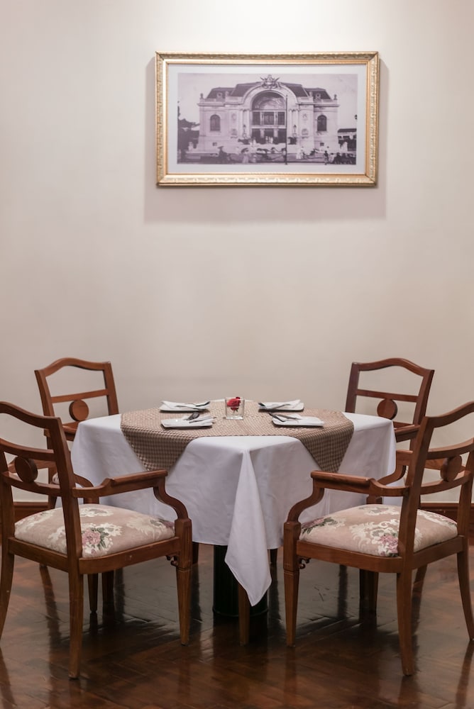 Hotel Grand Saigon 57/73