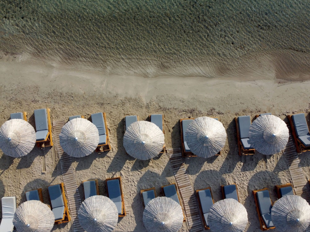 Aktaion Beach Boutique Hotel and Spa 47/79