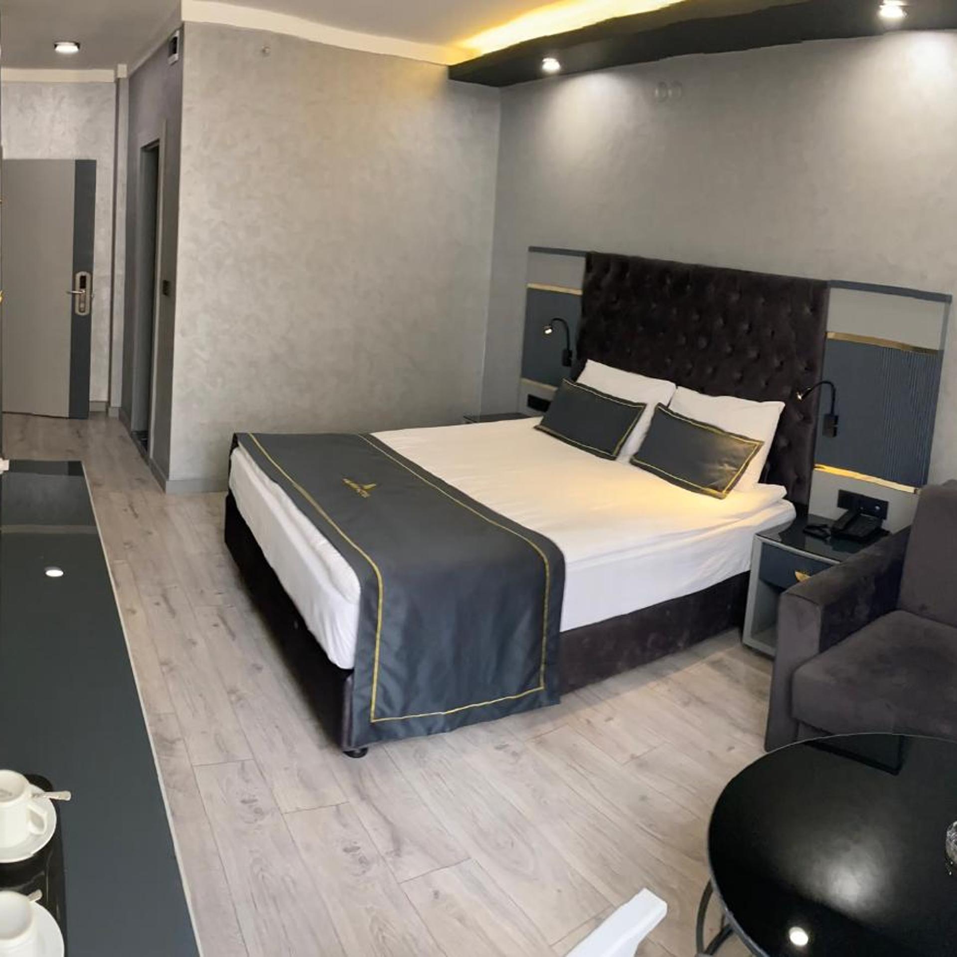 Alfin Otel 11/30