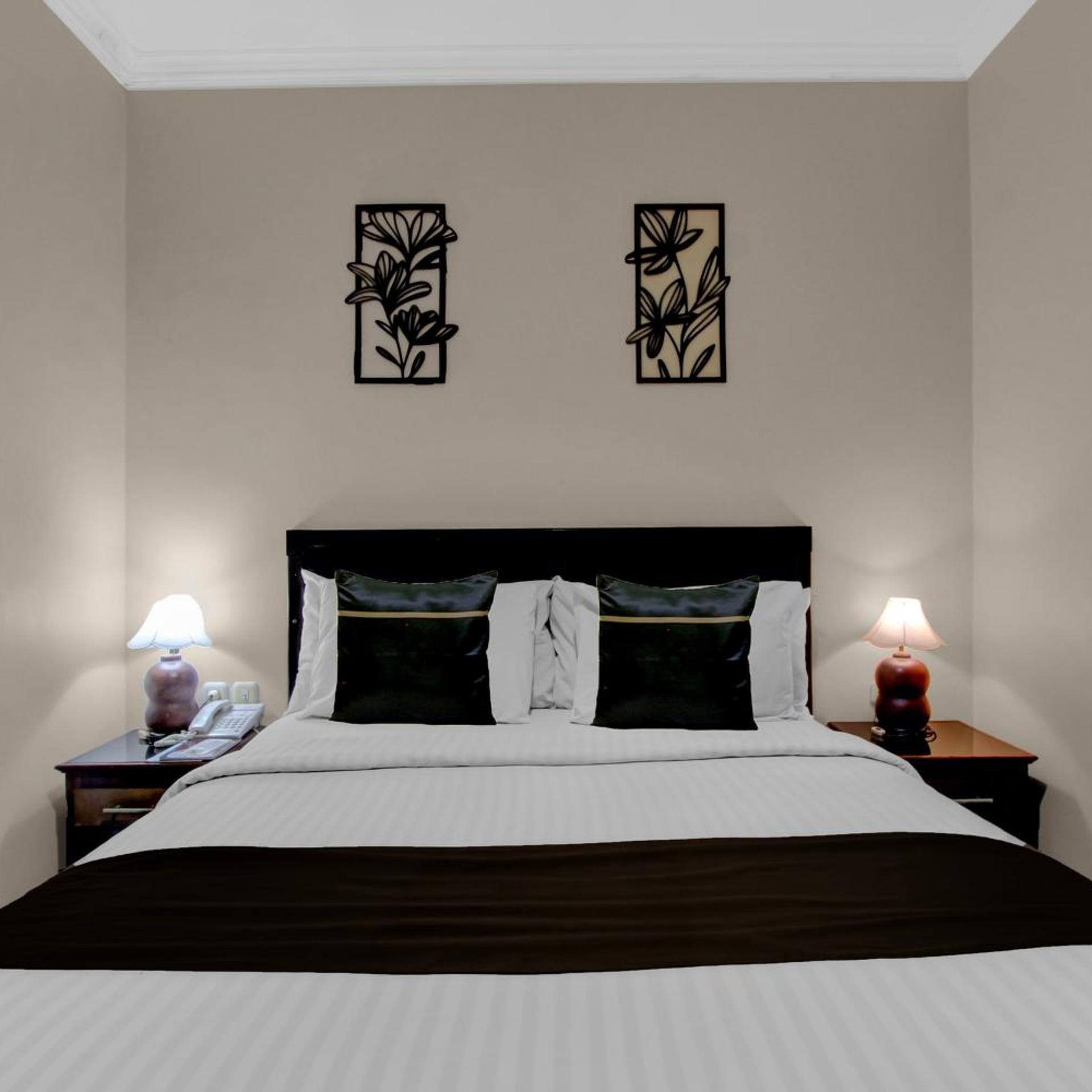 Townhouse Oak near Sokaraja Purwokerto formely Magnum Hotel & Resort 10/50