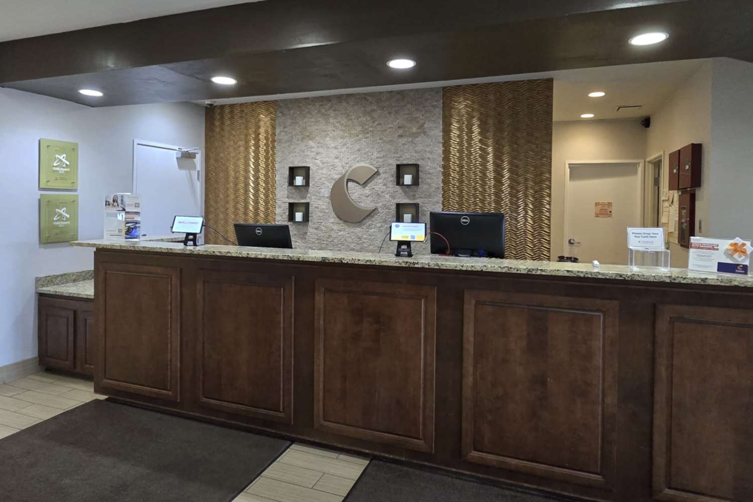 Comfort Inn Ferdinand 2/12