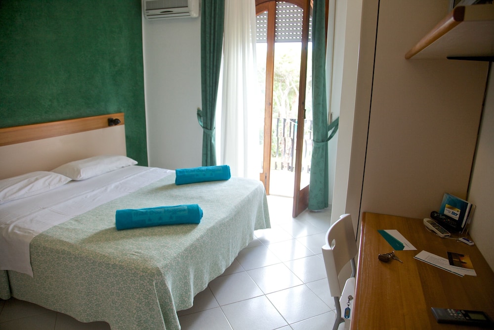 Orsa Maggiore Hotel 13/66