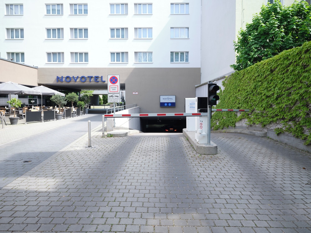 Novotel Muenchen City 74/79