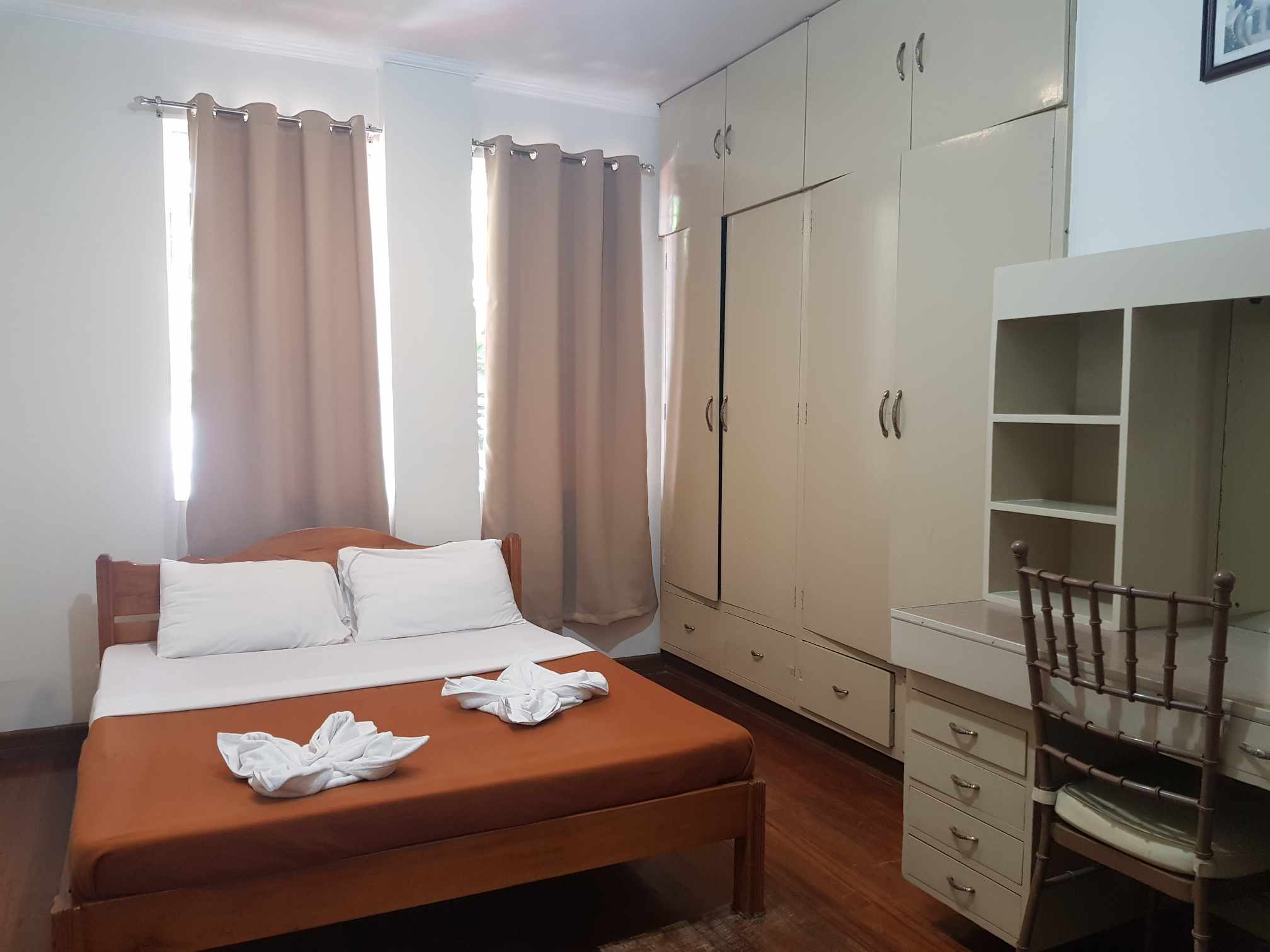 Villa Silvina Hotel And Restaurant 2/20