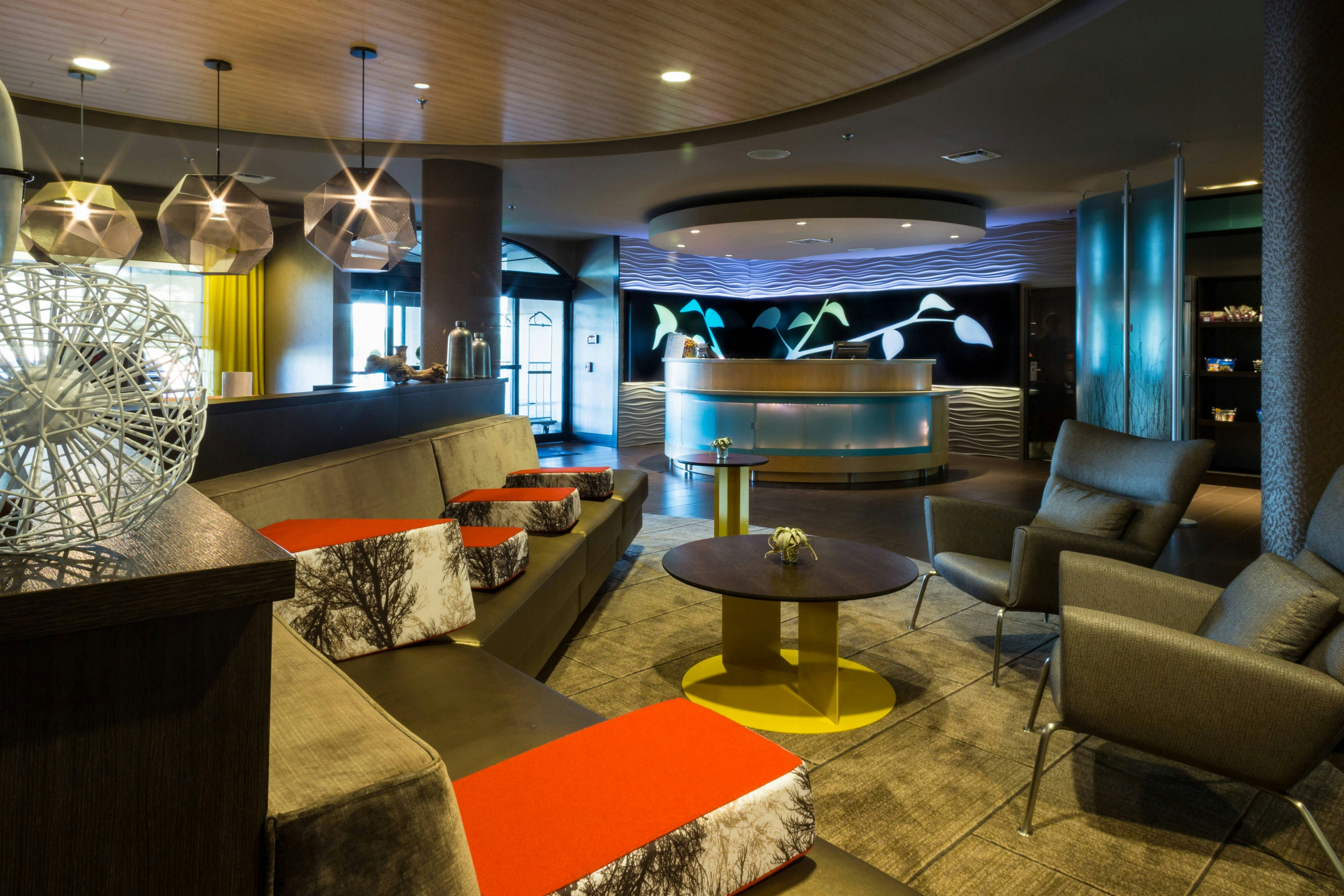 Springhill Suites By Marriott Quakertown 12/23