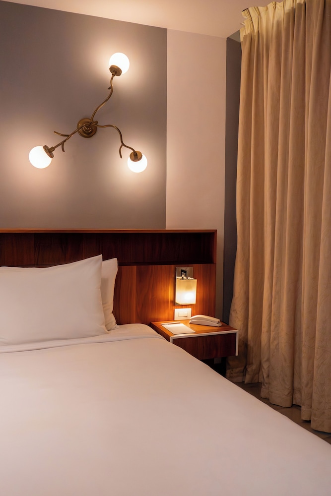 FLOR DE MAYO HOTEL AND RESTAURANT 17/47