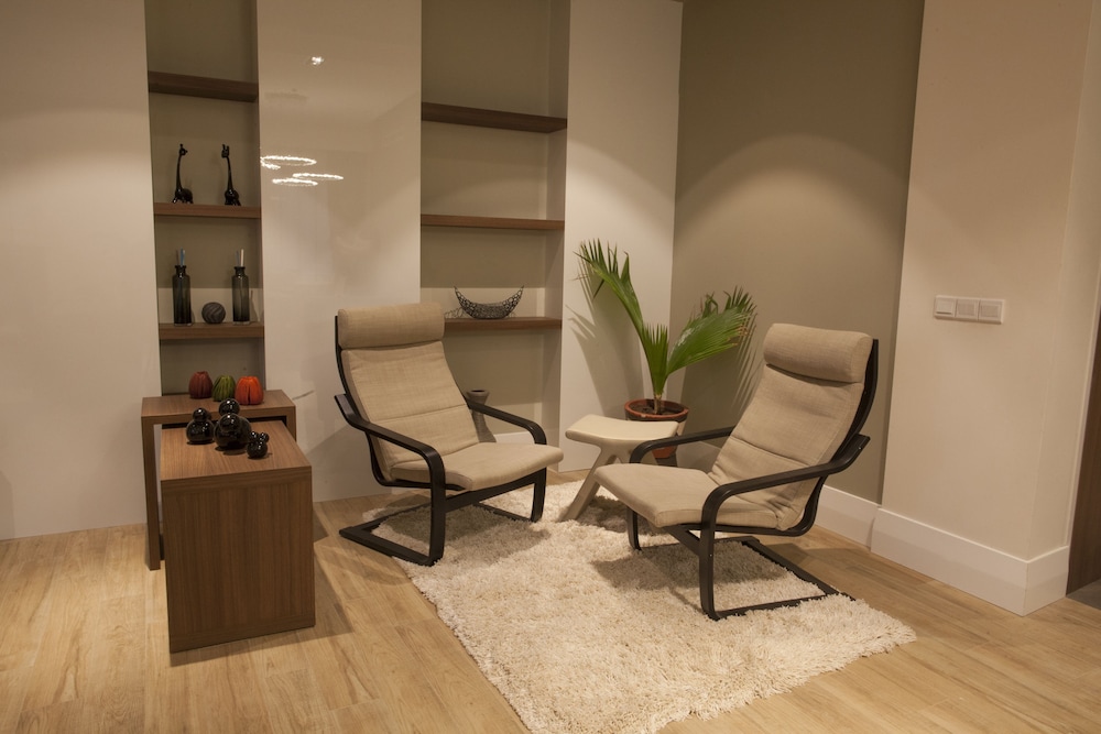 Accra Luxury Apartments 38/50
