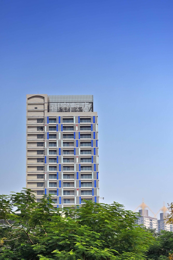 FULLON HOTEL KAOHSIUNG 5/50
