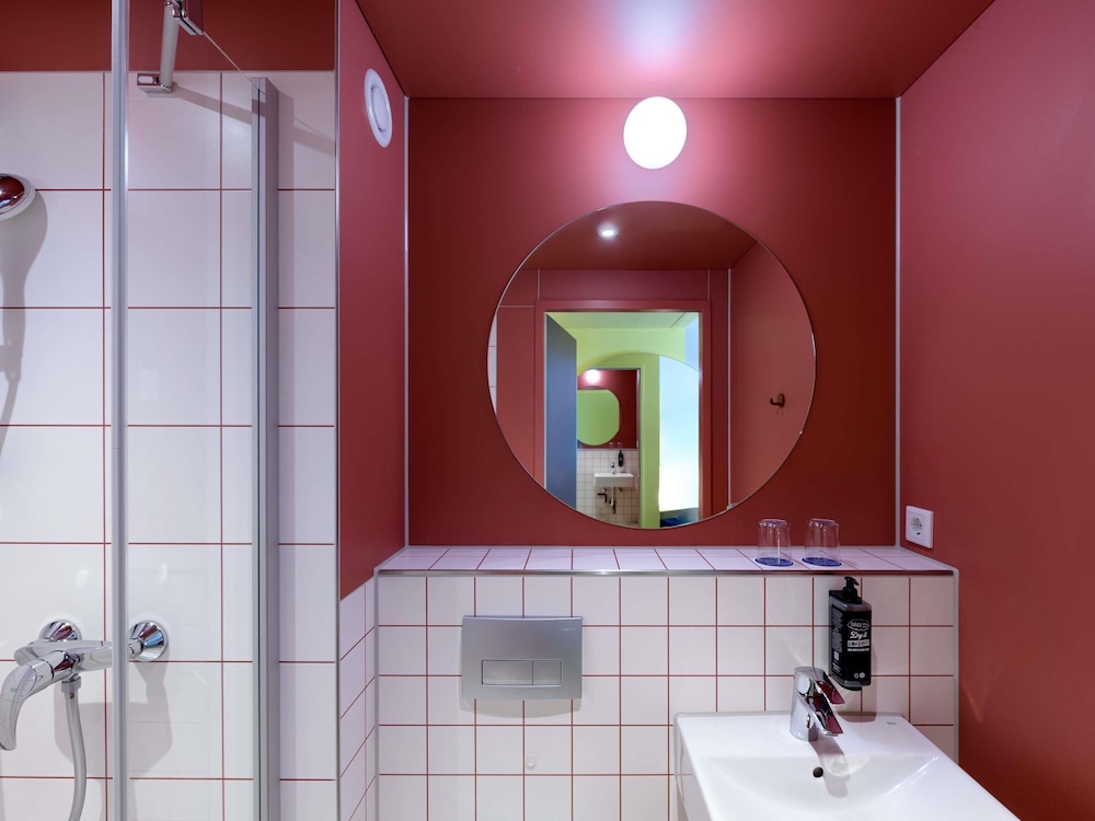 ibis budget Muenster City 41/43
