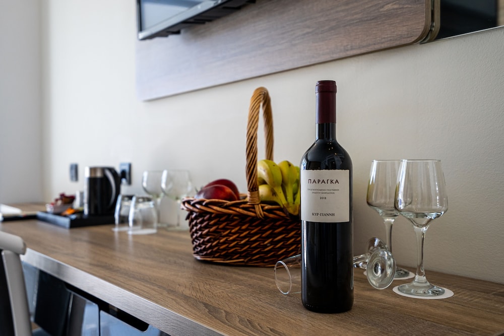欧陆酒店(Castellum Suites - All Inclusive) 图片2