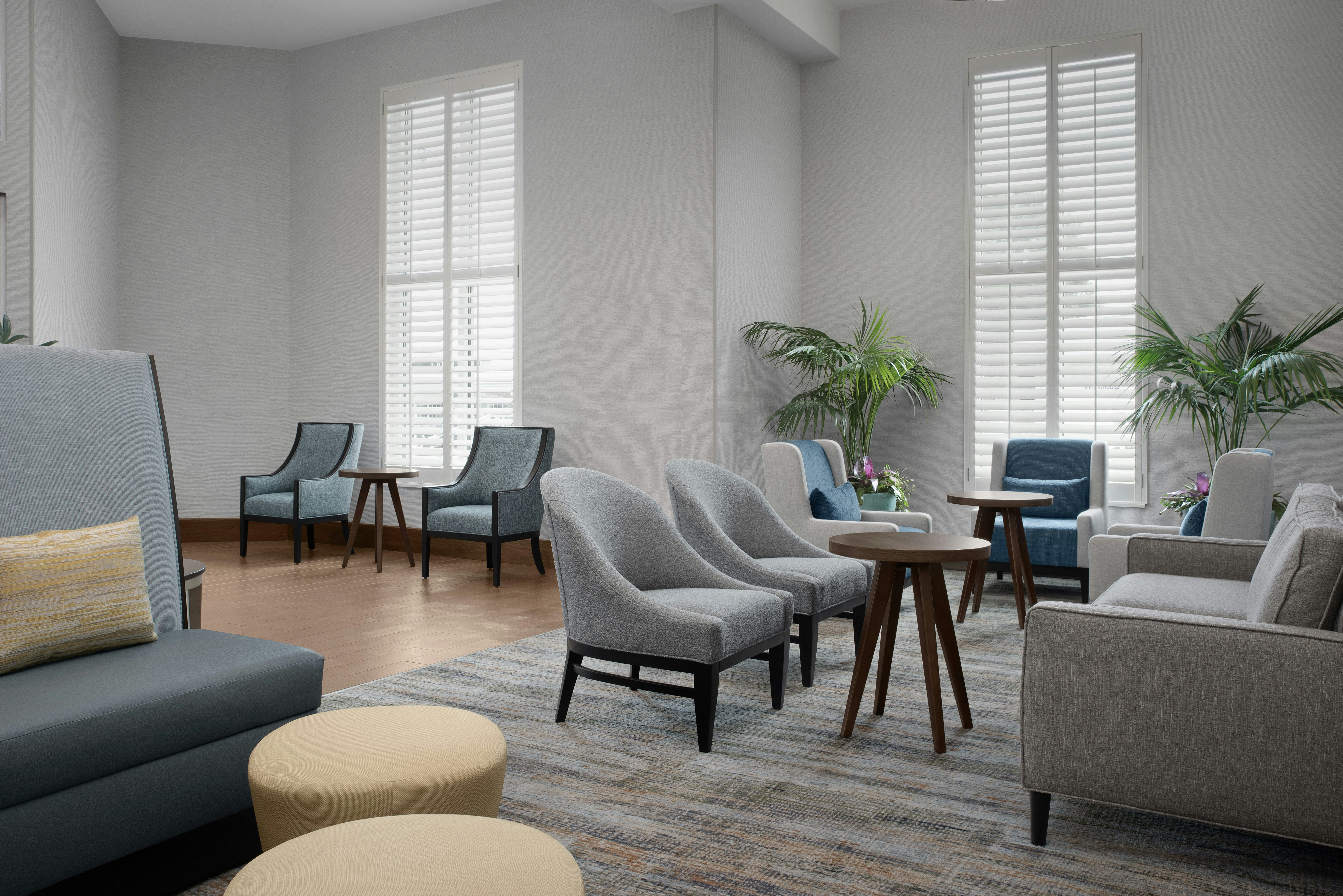 Hampton Inn and Suites Vero Beach Downtown 26/45