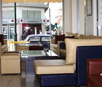 Hotel Mitzithras 34/37