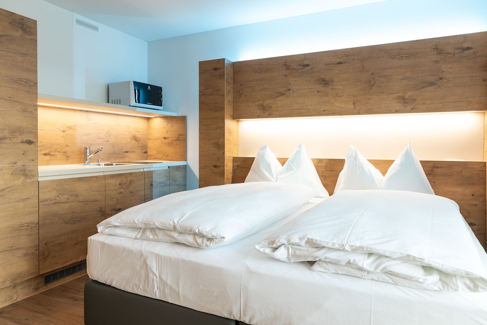 Jet Hotel Zurich Airport 7/45