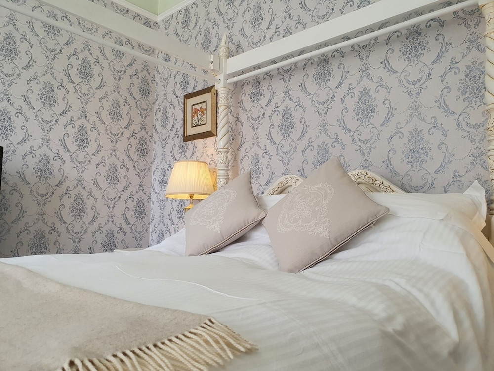 Foxghyll Country House B&amp;B 12/42