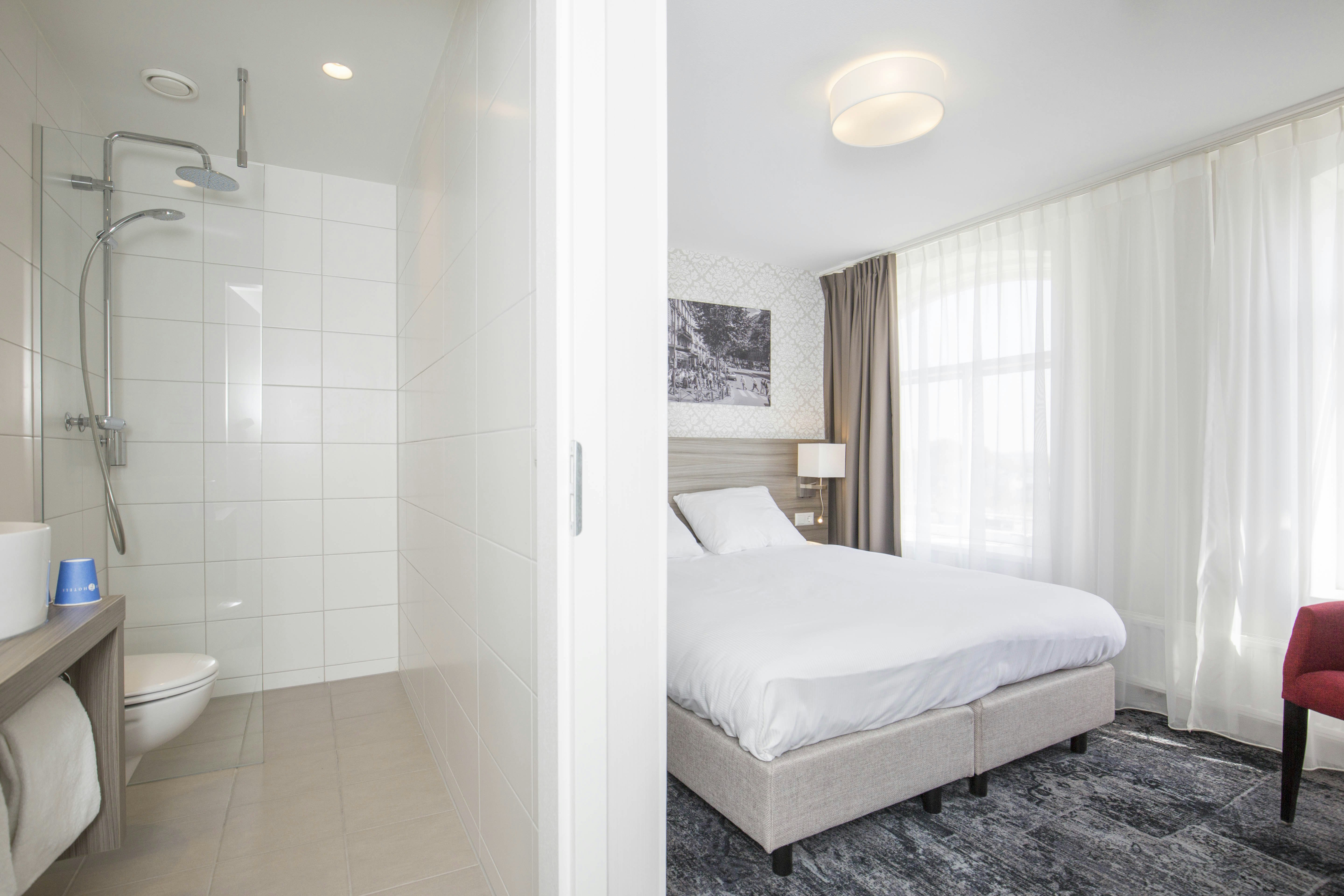 Fletcher Hotel-Restaurant Middelburg 16/16