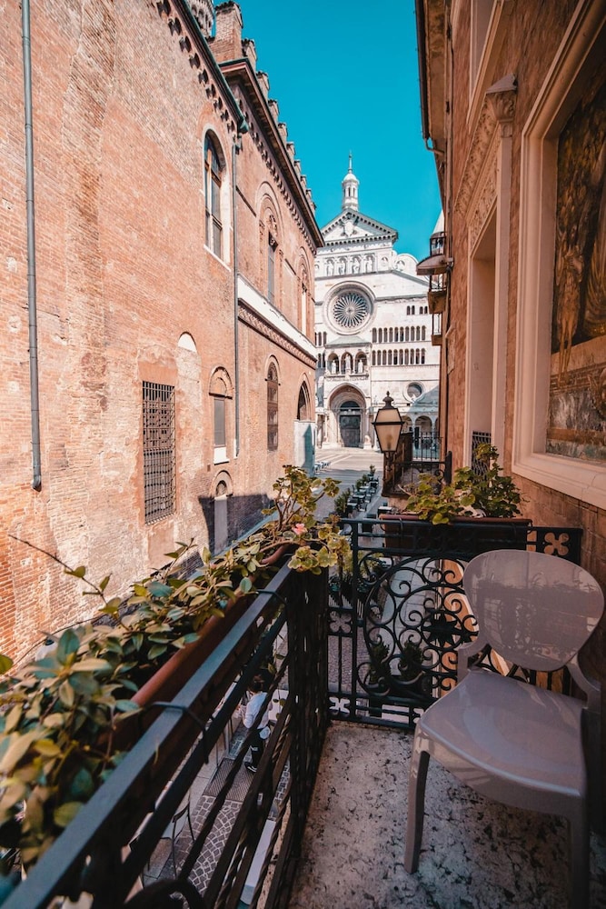 Hotel Duomo 17/19