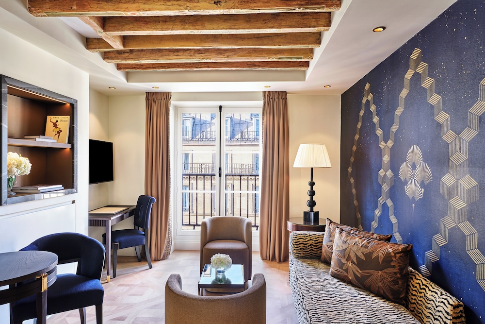 Maison Barriere Vendome 29/50