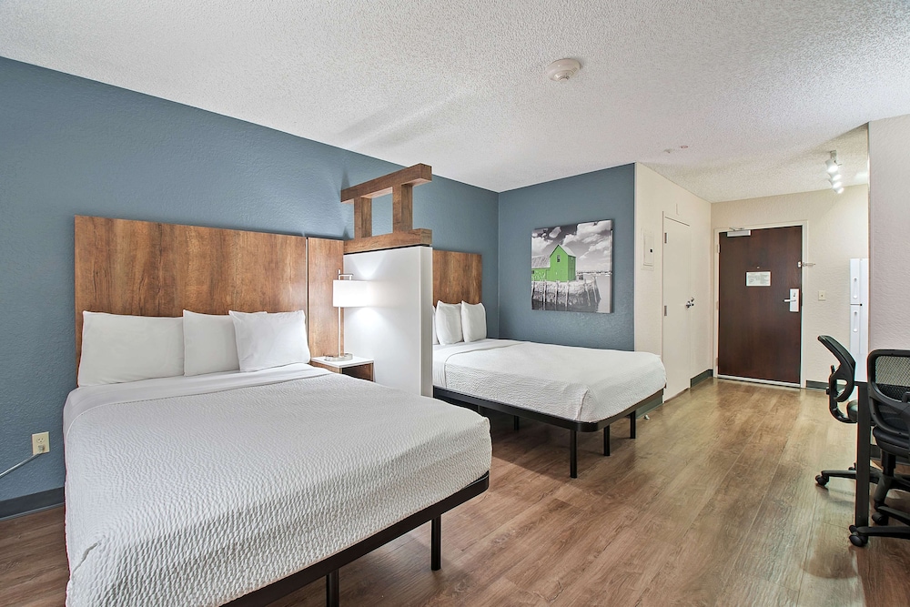 Extended Stay America Miami Airport Doral 87th Ave S 17/60