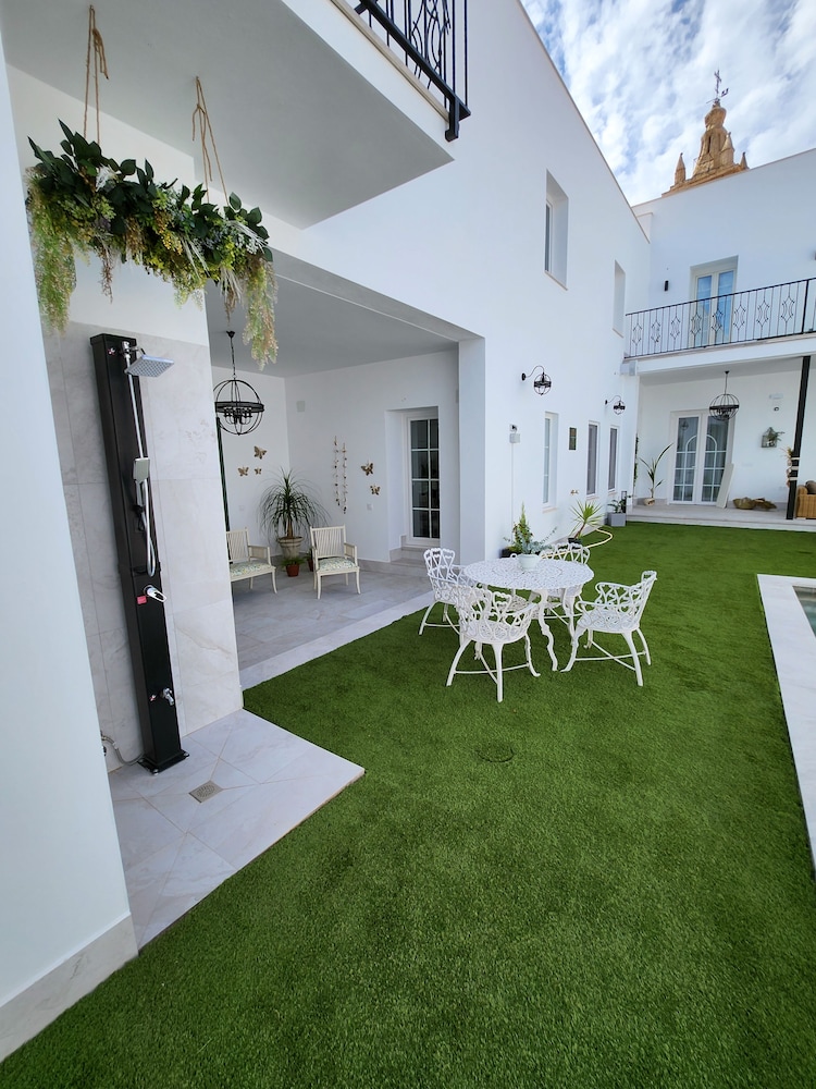 Hotel Boutique IULIA 5 Estrellas 43/50