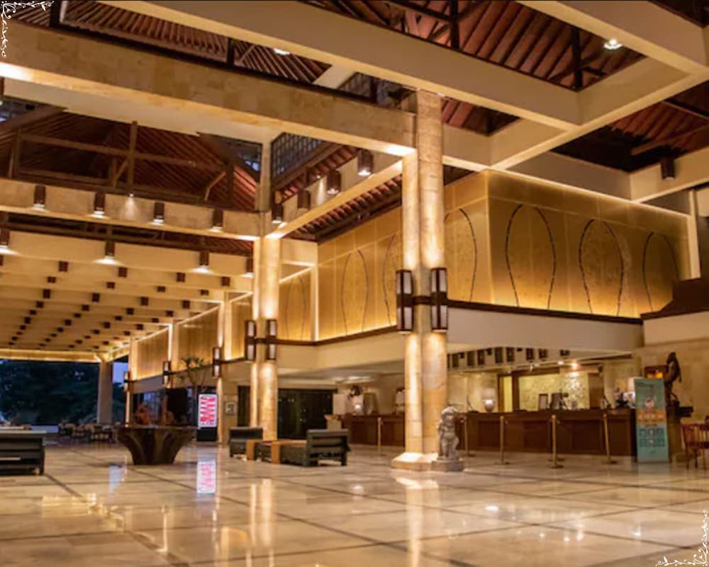 Discovery Kartika Plaza Hotel 9/199